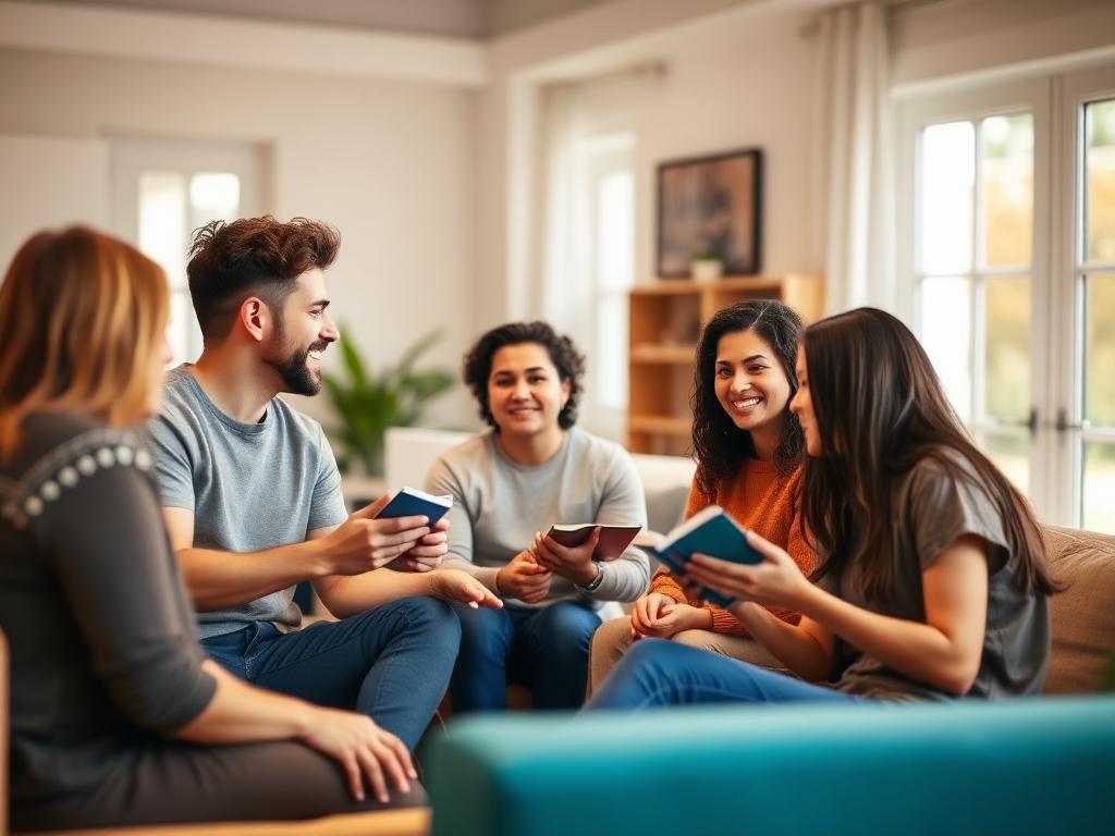 Life Groups